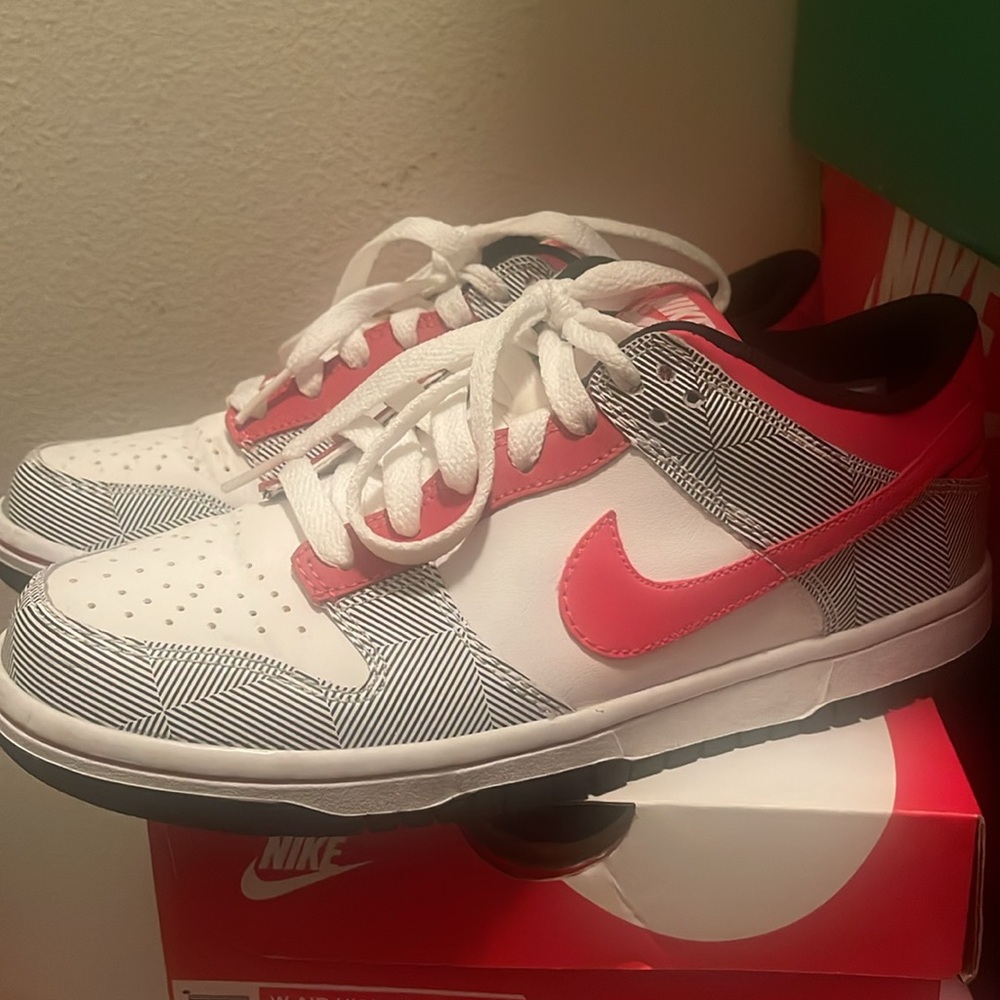 Nike dunks - Picture 3 of 6